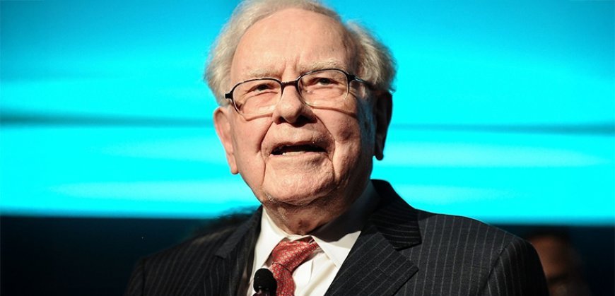 Warren Buffett