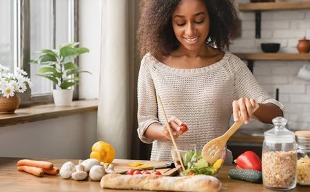 How to Heal Your Body Naturally by Reducing Inflammation