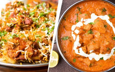 Authentic North Indian Dishes Beyond Butter Chicken and Biryani