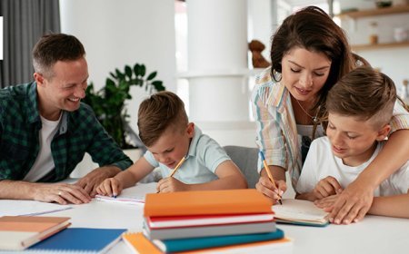 Remote Learning Fatigue Symptoms and Remedies for Students and Parents