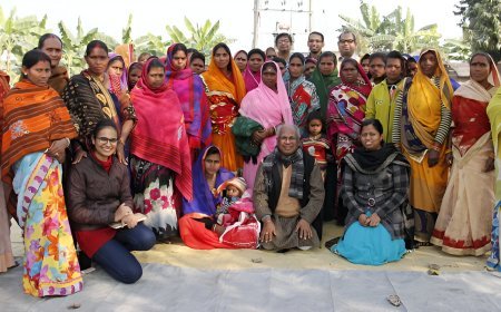 Invisible Innovators: How Rural Women Are Powering India’s Silent Revolution