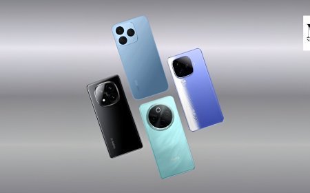 Best 5G Phones Under Rs 25,000 in India