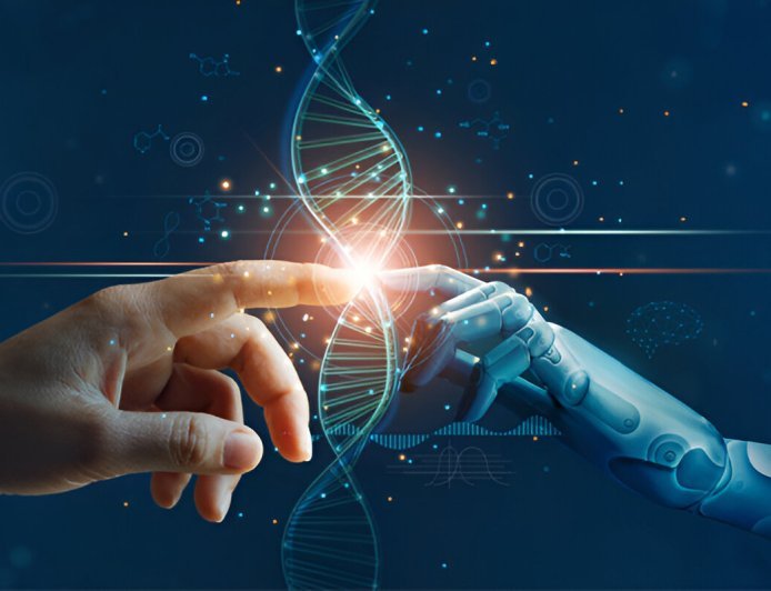 Industry Snapshots 2025: How AI Is Powering a New Era of Human-Machine Collaboration