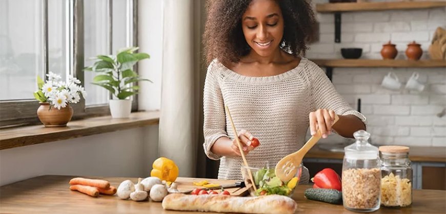 How to Heal Your Body Naturally by Reducing Inflammation