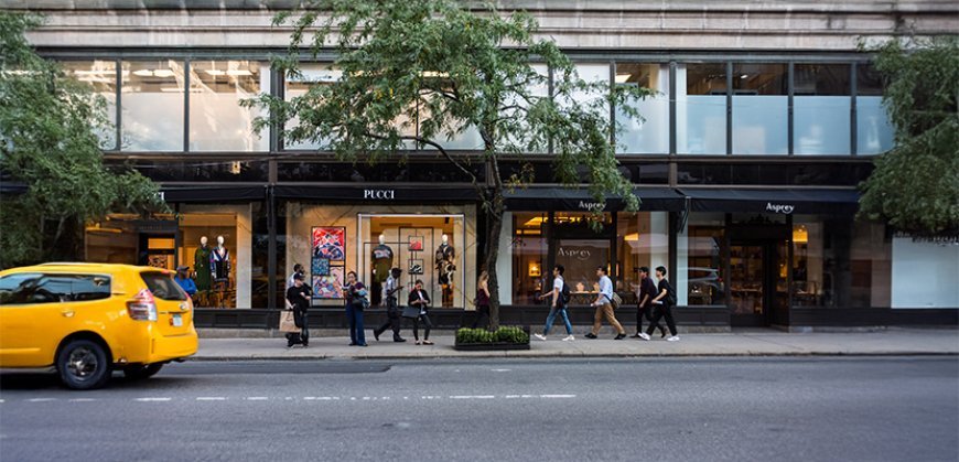 How Street Businesses Are Powering GDP Growth