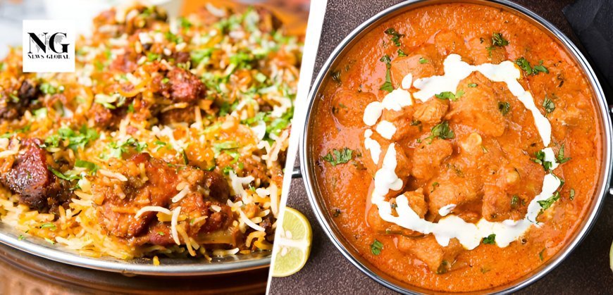 Authentic North Indian Dishes Beyond Butter Chicken and Biryani