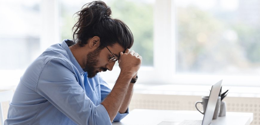 Signs of Remote Learning Fatigue