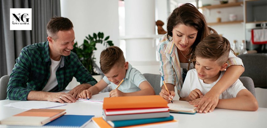 Remote Learning Fatigue Symptoms and Remedies for Students and Parents