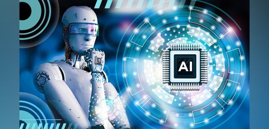 How AI Is Powering a New Era of Human-Machine Collaboration