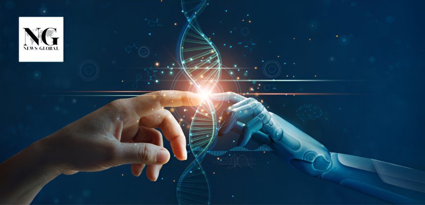 Industry Snapshots 2025: How AI Is Powering a New Era of Human-Machine Collaboration