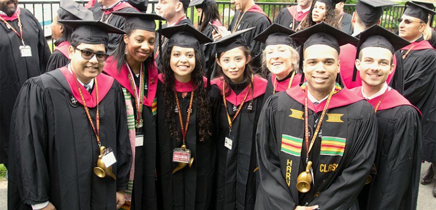 Harsh Reality for Elite MBA Graduates