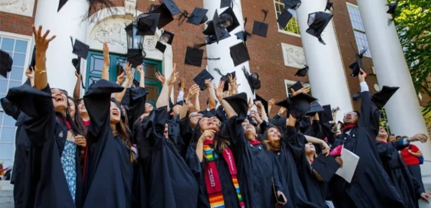 Degrees and Skills Students Should Focus On