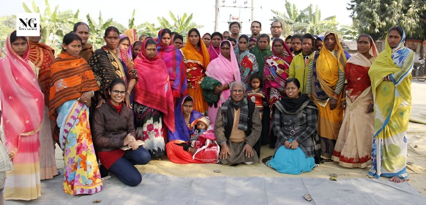 Invisible Innovators: How Rural Women Are Powering India’s Silent Revolution