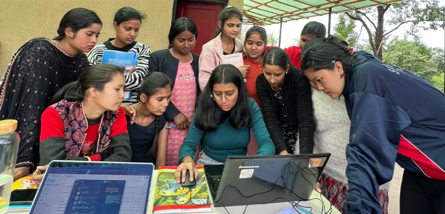 From microfinance to macro effects