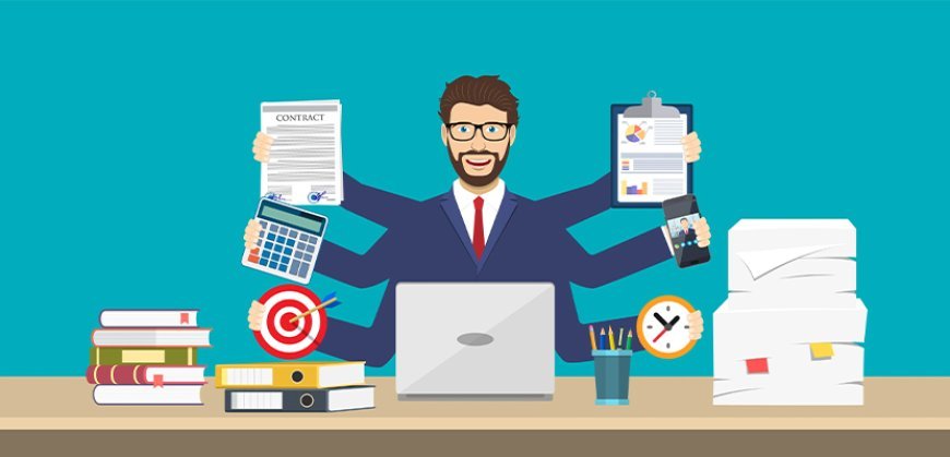 Practical Microshift Templates to Improve Productivity and Wellbeing