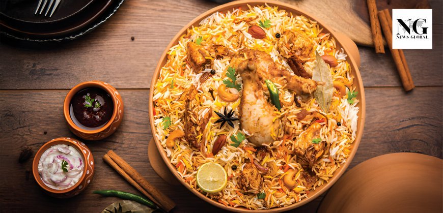 Must-Try Street Foods of Hyderabad in 2025