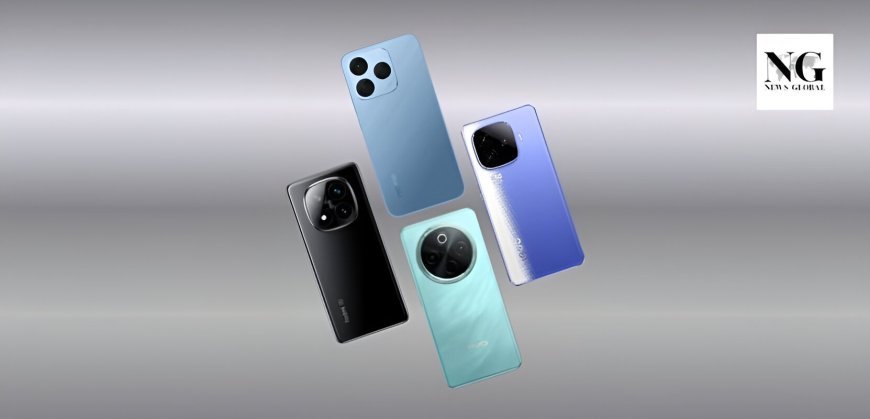 Best 5G Phones Under Rs 25,000 in India