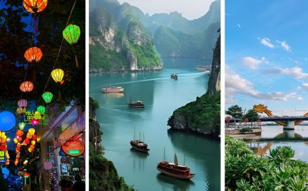 From Vietnam to Hungary, 7 Destinations Where the Indian Rupee Rules