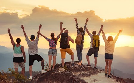 Best Warm-Weather Getaways for Indian Travelers This Winter