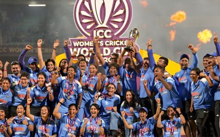 How to Start a Career in Sports Management in 2025