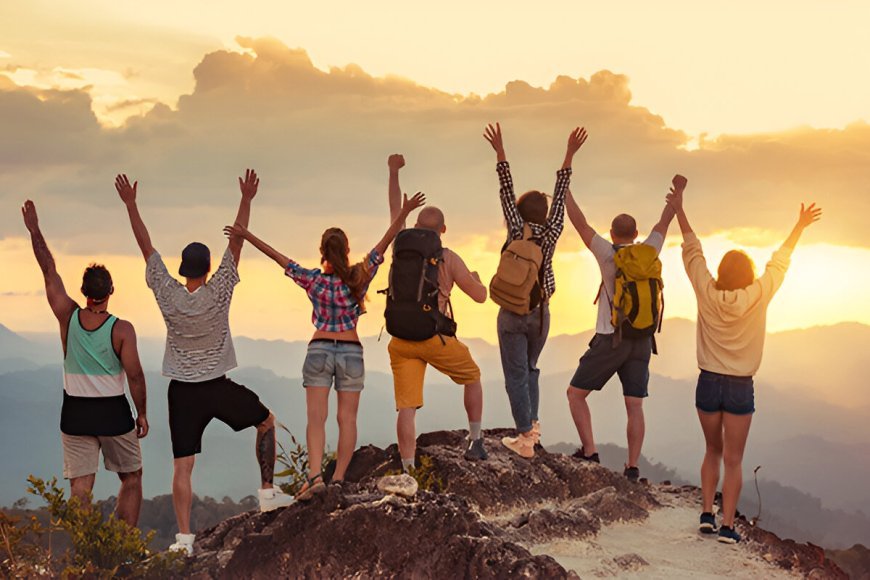 Best Warm-Weather Getaways for Indian Travelers This Winter