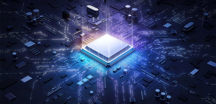 From Outsider to Power Player, How India’s Chip Dream Is Becoming Reality