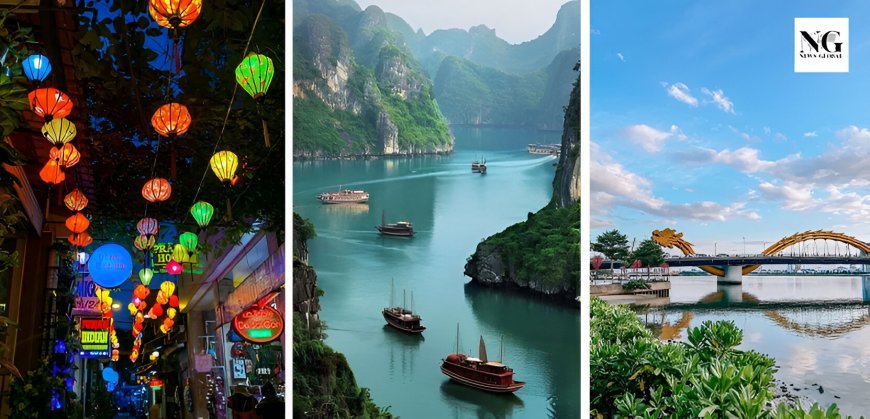 From Vietnam to Hungary, 7 Destinations Where the Indian Rupee Rules