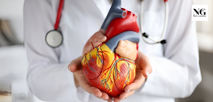 Heart Health Alert: 5 Symptoms It’s Time to See a Cardiologist