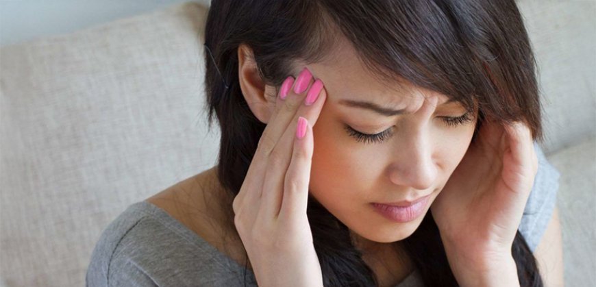 Dizziness or fainting