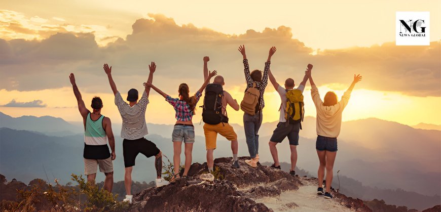 Best Warm-Weather Getaways for Indian Travelers This Winter