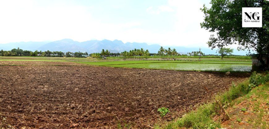 How Winter Makes Land Evaluation Easier in Telangana