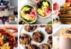 7 Easy Breakfast Ideas for a Strong and Energetic Monday