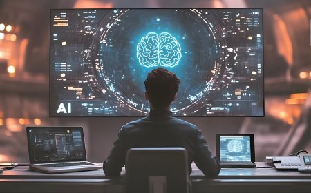 From Chatbots to Agents, How Workflows Changed in One Year