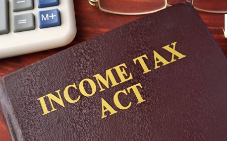 Income Tax Act 2025: 10 Shocking Changes Every Taxpayer Must Know Before April 1
