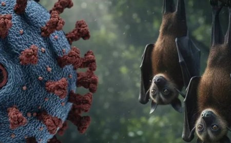 Nipah Virus Overview Amid Fresh Cases in India