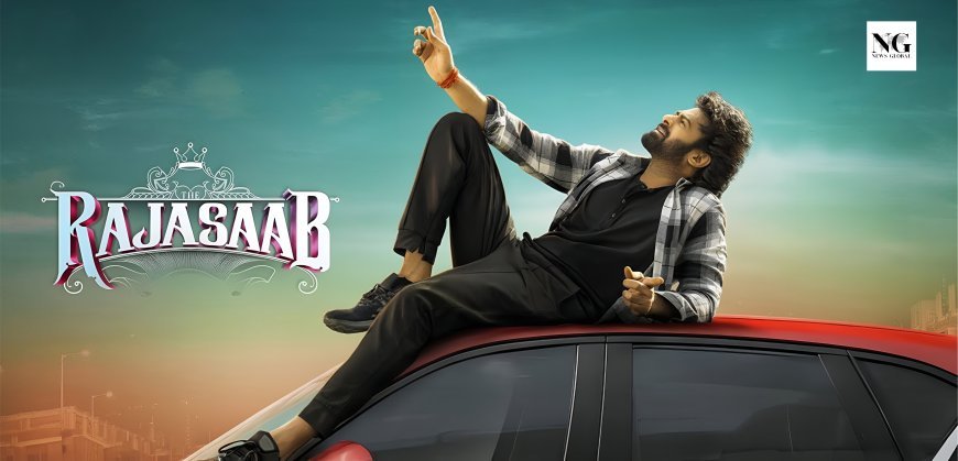 From Raja Saab to Shankara Prasad Garu: Sankranthi 2026