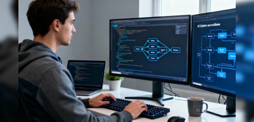 From Chatbots to Agents, How Workflows Changed in One Year