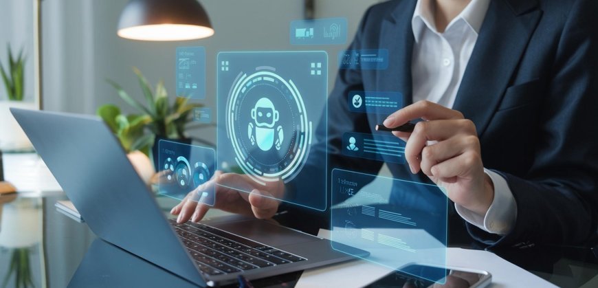 From Chatbots to Agents, How Workflows Changed in One Year