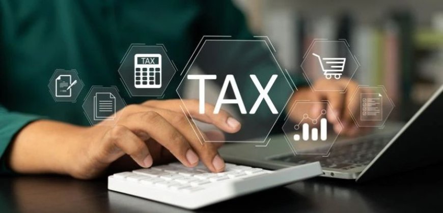 New Tax Administration Structure