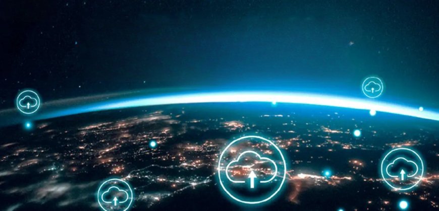 Meet Athena: NASA's Most Powerful Supercomputer