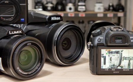 These DSLR Cameras Are the Best Kept Secret for New Photographers in 2026