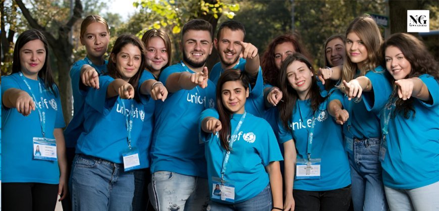 UNICEF Careers 2026: 4 Paid Global Internships Closing Soon