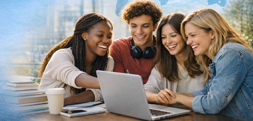 Youth Participation Adviser Internship