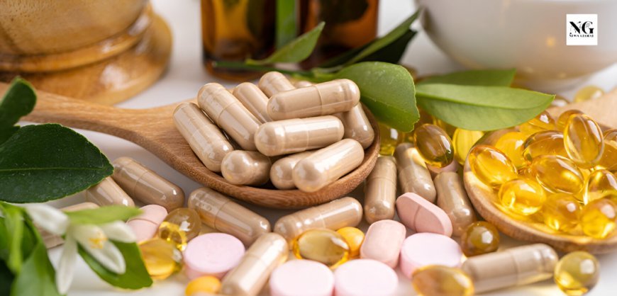Supplements That Actually Work and How to Use Them Right