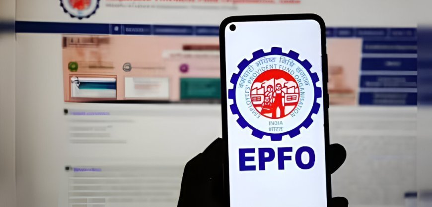 Employees' Provident Fund Organisation (EPFO)