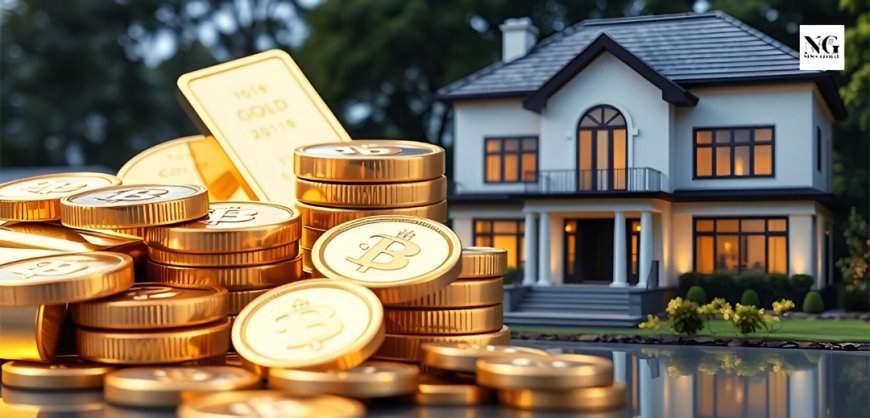 Gold vs Real Estate Investment: Where Should You Put Your Money?