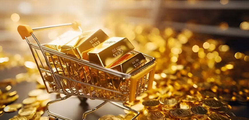 Gold Downsides No One Ignores