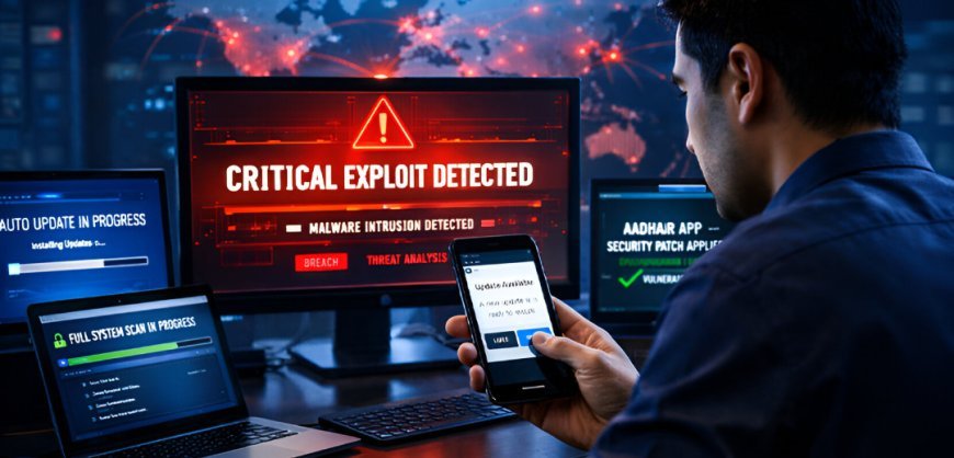 How to Stay Safe Online with Smart Cyber Defense Habits