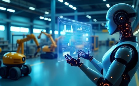 How AI, robotics, and automation will reshape daily life