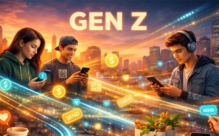 How Gen Z Is Changing the Way We Spend Money in 2026